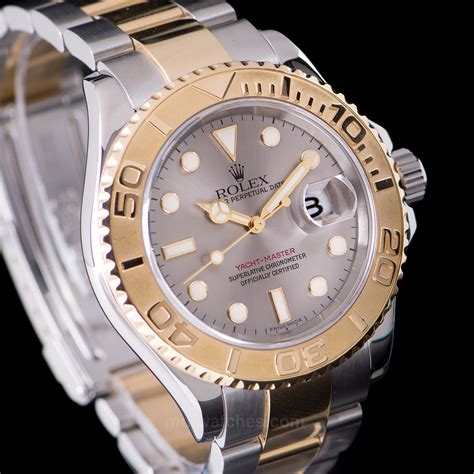 rolex midsize yachtmaster|rolex yacht master 40mm price.